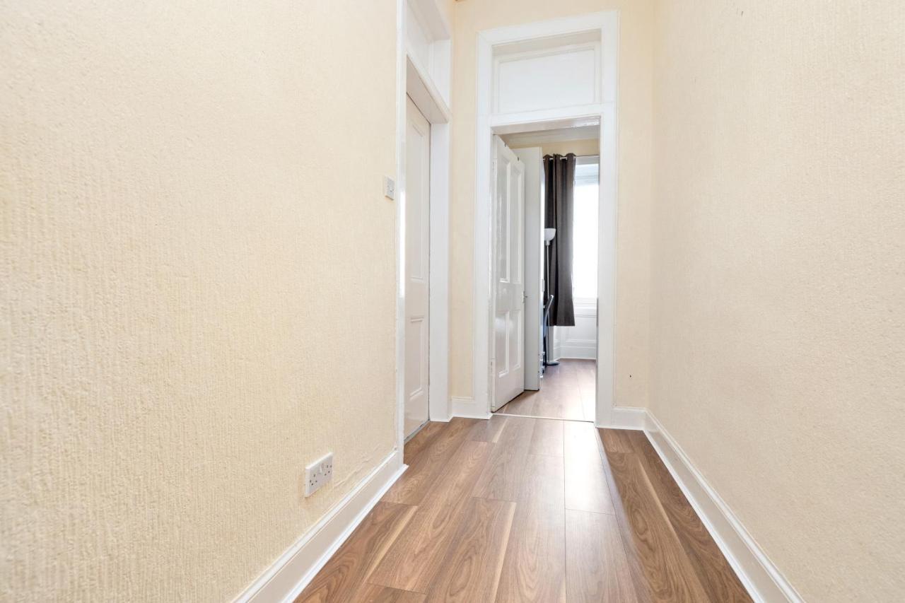 Altido Charming Flat Near City Centre Edinburgh Kültér fotó